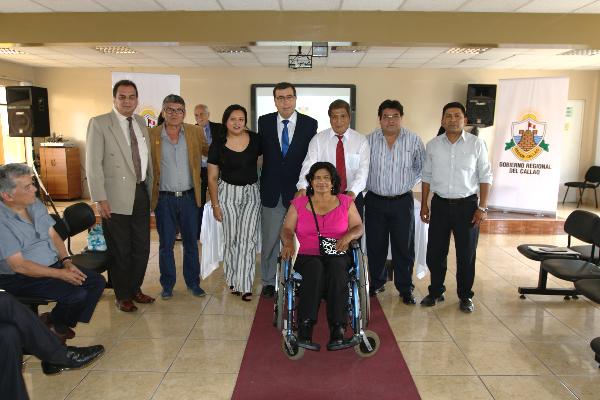 REPRESENTANTES DE LA SOCIEDAD CIVIL JURAMENTARON COMO INTEGRANTES DEL CONSEJO DE COORDINACIÓN REGIONALImagen del título: 