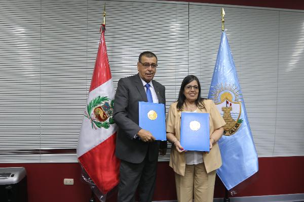 EN LOS PROXIMOS DÍAS, SEGURO INTEGRAL DE SALUD ENTREGARA AL GOBIERNO REGIONAL EL 90 PORCIENTO DE LA PARTIDA ASIGNADA PARA ESTE AÑO