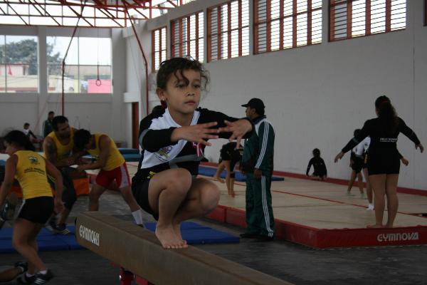 VILLA DEPORTIVA REGIONAL DEL CALLAO INICIA TEMPORADA DE VERANO 2019 ESTE MIÉRCOLES 16