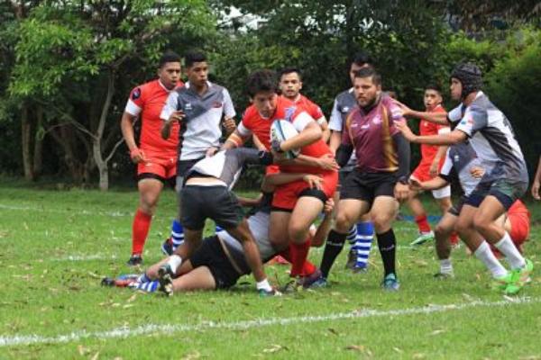 VILLA DEPORTIVA REGIONAL OFRECE DOS ACADEMIAS GRATUITAS DE RUGBY