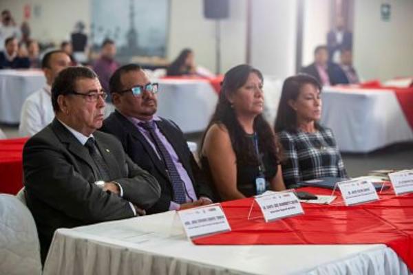 ENCUENTRO EMPRESARIAL EN EL CALLAOImagen del título: 