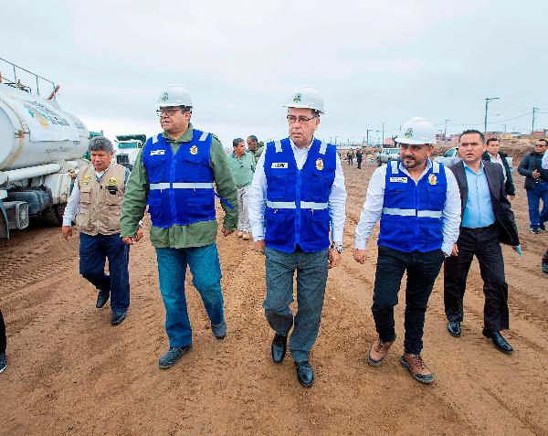 LA COSTA VERDE CALLAO ESTARÁ LISTA EN ENERO DE 2020Imagen del título: 