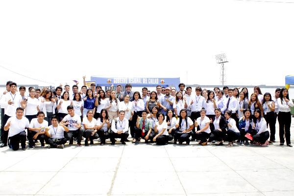 REGION CALLAO INICIA ACTIVACIONES DEPORTIVAS EN CENTROS COMERCIALES