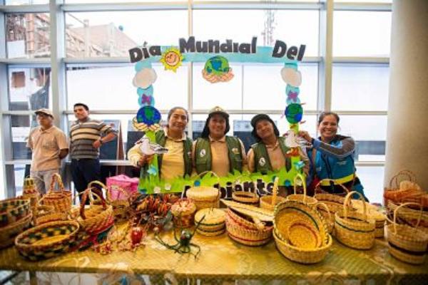 GOBIERNO REGIONAL DEL CALLAO EXHORTA A LA POBLACIÓN A COMPROMETERSE CON EL CUIDADO DEL PLANETA