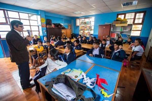 GOBIERNO REGIONAL DEL CALLAO IMPULSA PROGRAMA «CARAVANA CULTURAL CHALACA»