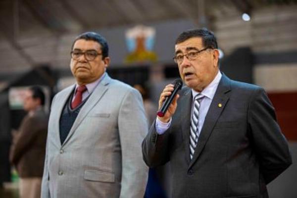 MÁS DE 200 GUARDIAS REGIONALES REFORZARÁN LUCHA CONTRA LA INSEGURIDAD CIUDANA EN EL CALLAO