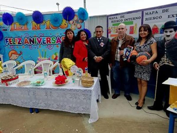 GOBIERNO REGIONAL DEL CALLAO REALIZÓ CON ÉXITO CARAVANA CULTURAL CHALACA