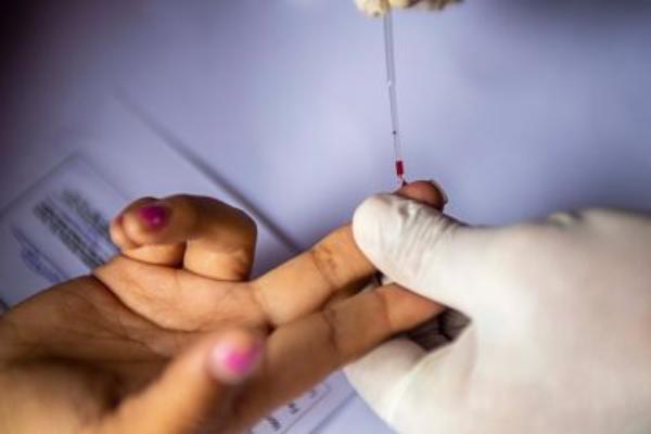 GOBIERNO REGIONAL DEL CALLAO A TRAVÉS DE LA DIRECCIÓN REGIONAL DE SALUD INICIA CAMPAÑA POR «DIA NACIONAL DE LA PRUEBA DEL VIH»