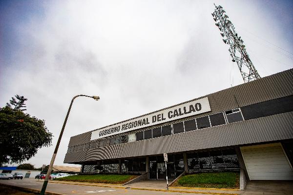 REGIÓN CALLAO INICIA IMPLEMENTACIÓN DE NORMA ANTISOBORNO ISO 37001Imagen del título: 