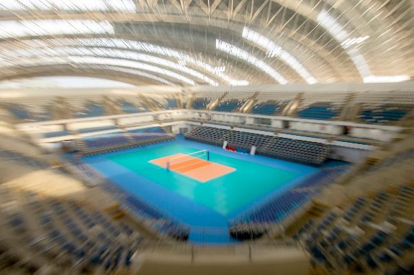 #OPINIÓN // LA VÍA ES EL DEPORTEImagen del título: 