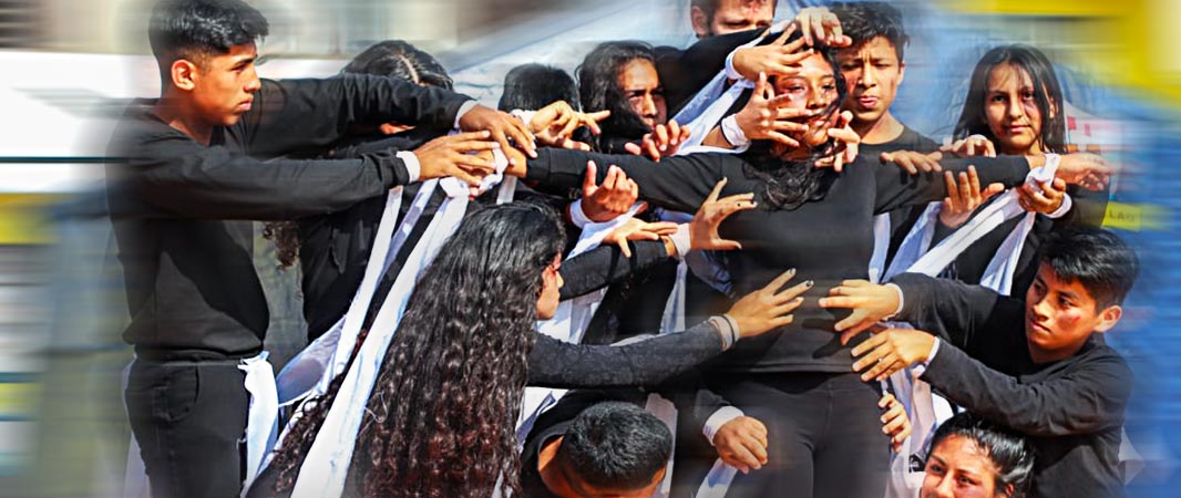 Actividades Culturales - imagen
