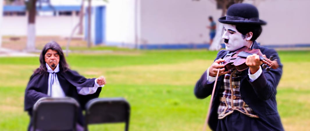 Actividades Culturales - imagen