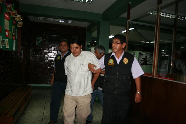 MÁS DE 1200 PERSONAS INTERVENIDAS EN MEGAOPERATIVO POLICIAL EN EL CALLAOImagen del título: 