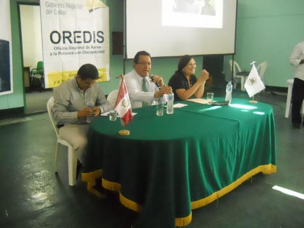 MÁS PERSONAS CON HABILIDADES DIFERENTES INGRESAN AL MUNDO LABORAL EN LA REGIÓN CALLAOImagen del título: 
