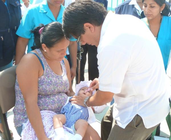 MÁS DE 70 MIL POBLADORES DEL CALLAO SERÁN BENEFICIADOS CON JORNADA DE VACUNACIÓN