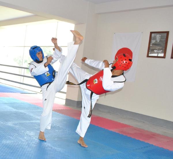 PRIMER CAMPEONATO NACIONAL DE TAE KWON DO SE REALIZARÁ EN LA REGIÓN CALLAO