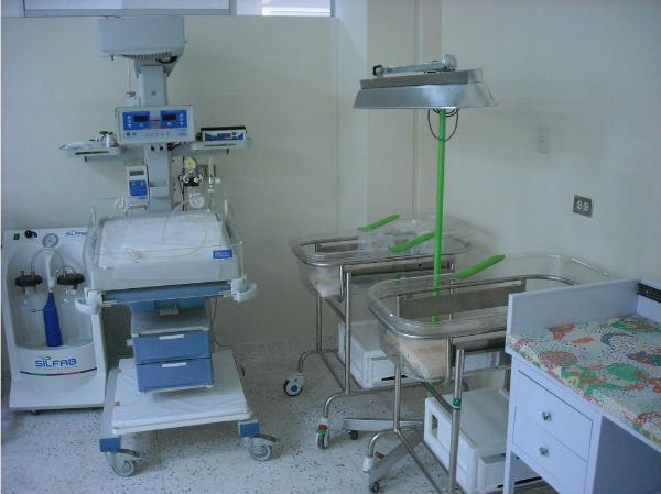 MAS DE VEINTE MIL POBLADORES DE ESCASOS RECURSOS SE BENEFICIARÁN CON MODERNO CENTRO DE SALUD EN EL CALLAOImagen del título: 