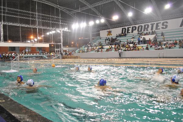 LA VILLA DEPORTIVA REGIONAL DEL CALLAO TE OFRECE 20 DISCIPLINAS DEPORTIVAS PARA DISFRUTAR ESTE VERANO
