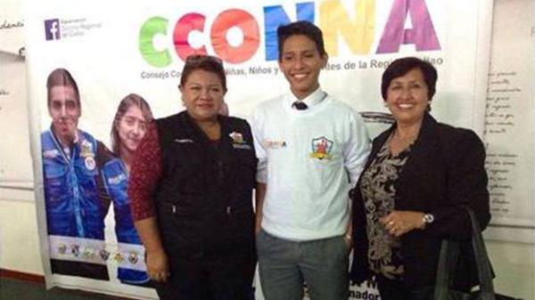 CCONNA CALLAO PARTICIPA EN REUNIÓN CON LA DIRECCIÓN REGIONAL DE EDUCACIÓN DEL CALLAO PARA TRATAR TEMAS DE LA CALIDAD EDUCATIVA EN LA REGIÓN CALLAO