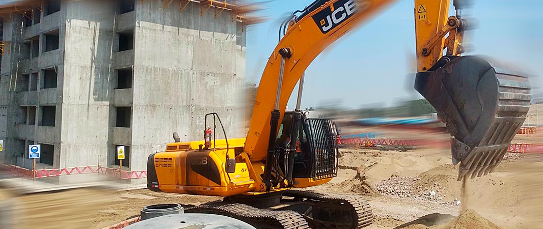 Actividades de Infraestructura - imagen