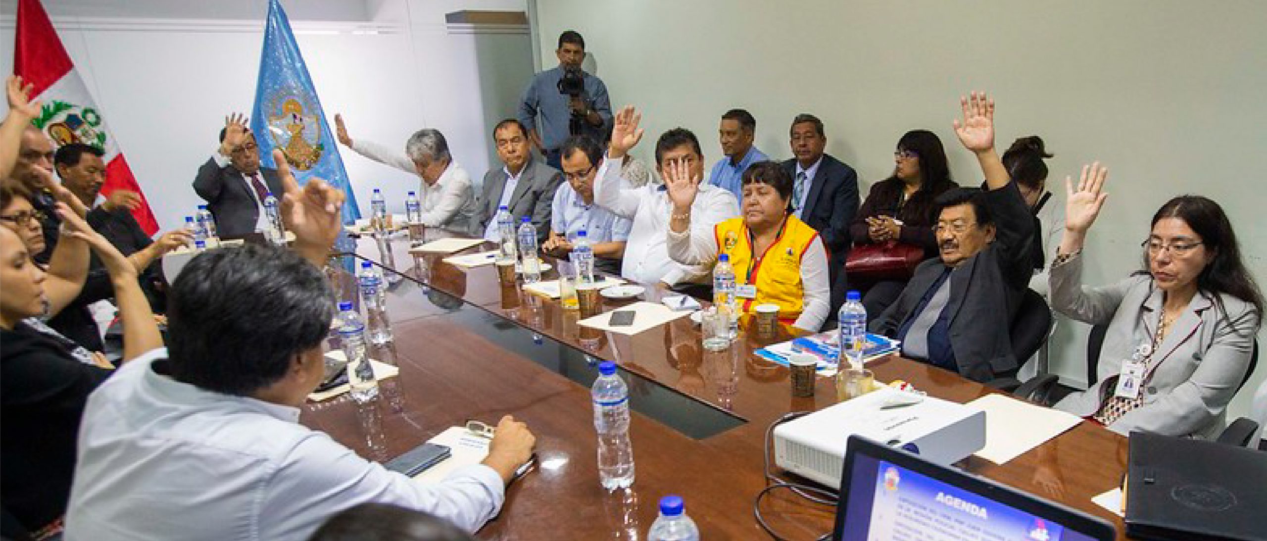 Seguridad Ciudadana - imagen
