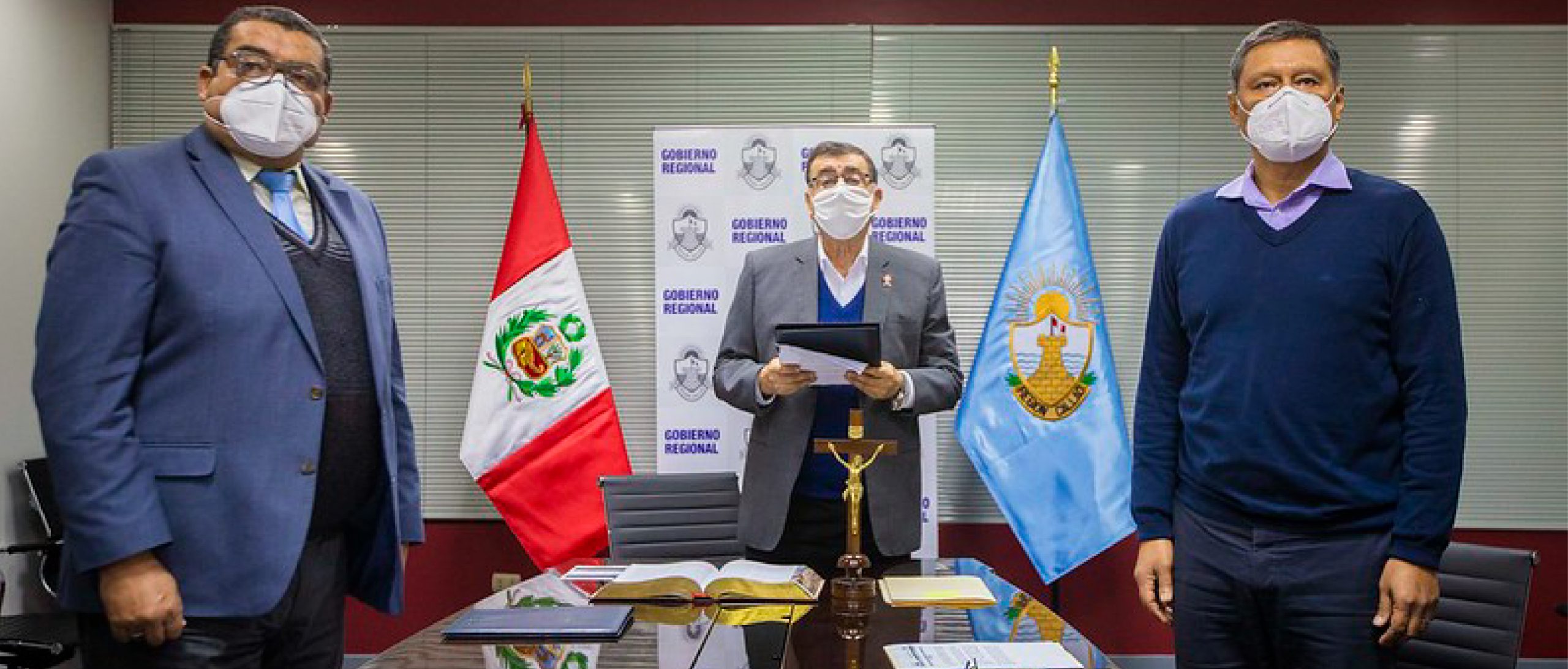 Seguridad Ciudadana - imagen