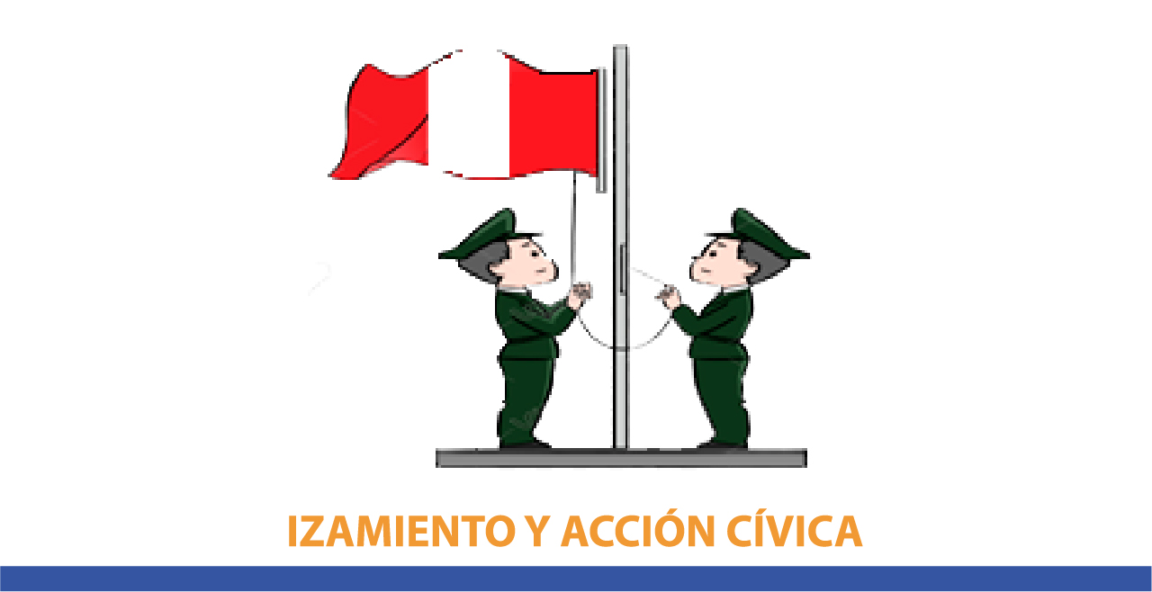 izamiento